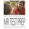 Mr. Test Prep- Educational Consultant